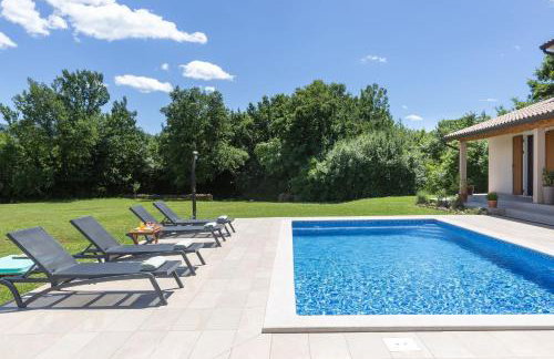 Villa Flora - Foto 12