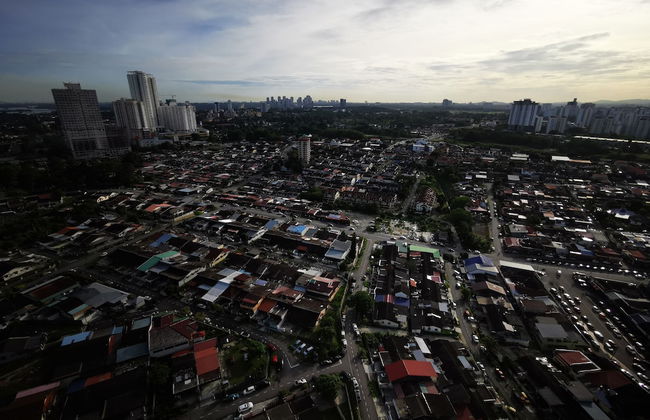 KSL Studio Homestay by Immaculate - Foto 31