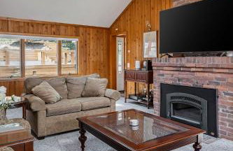 Lake house w/ indr pool and jacuzzi - Foto 61