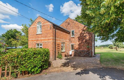Edlington Hall Cottage - Foto 1