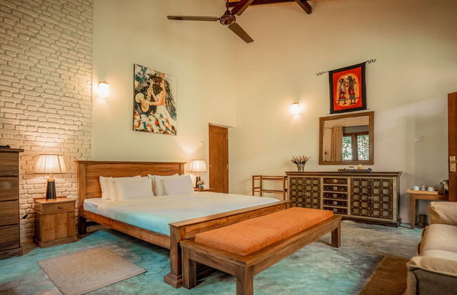 Arsulana Eco Lodge - Foto 21