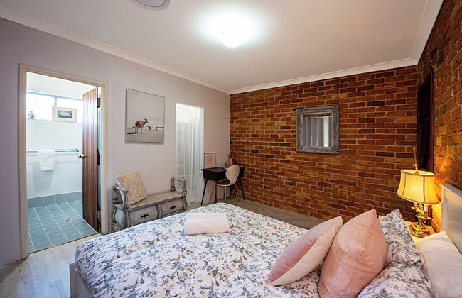 A Fairy Wren Cottage - Foto 4