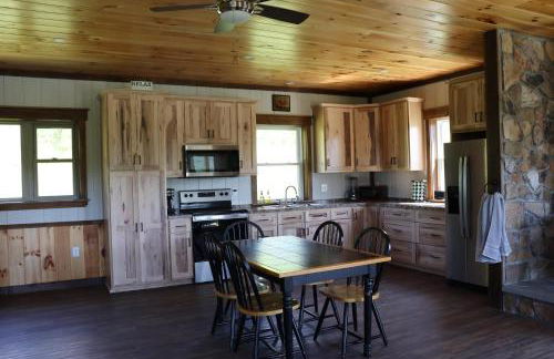 Scenic Mountain Lodge - Foto 8