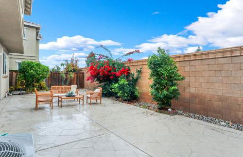 Placid Vibe Spacious 7-BR with Free Parking - Foto 37