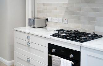 Snowdonia Quarryman cottage - Photo 18