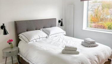 Relax in Comfort, Renovated 3 Bed Nuthall Retreat - Foto 3