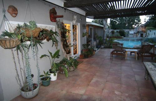 Artistic Resort Like Home with Pool - Photo 39