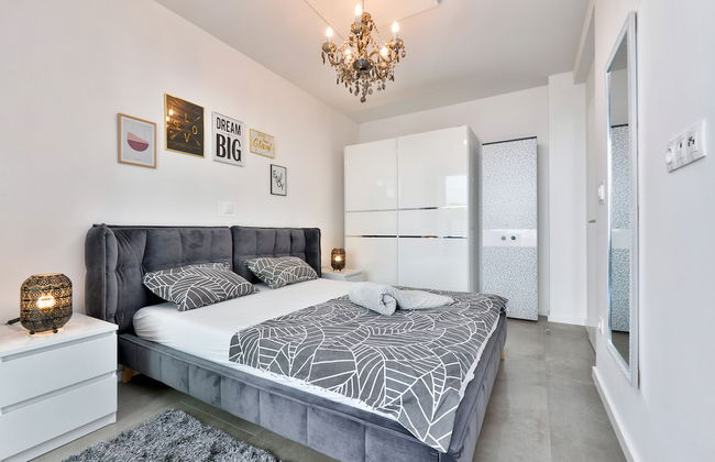 Relax Apartments - Foto 15