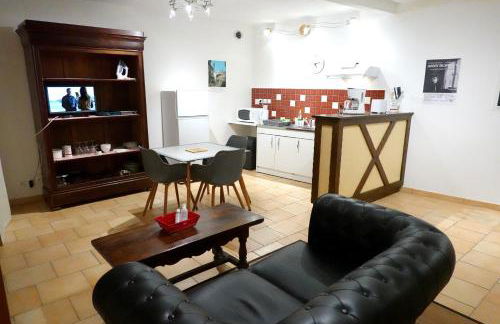 Appart' de la collégiale - Foto 6