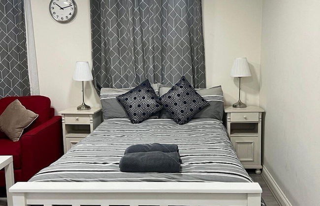 Acton Vale hotel - Foto 7