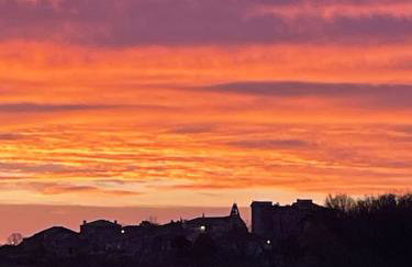 Logement entier de charme, gite équestre GERS Flamarens - Foto 31