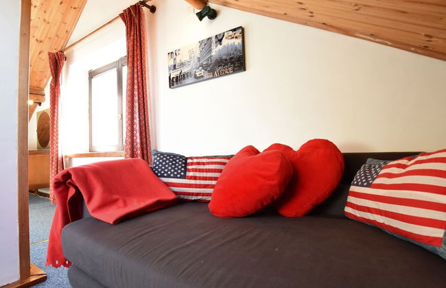 Holiday Home in Ronchampay - Photo 3