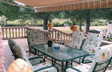 El Pinar del Rondero J&M En Plena Naturaleza - Photo 45