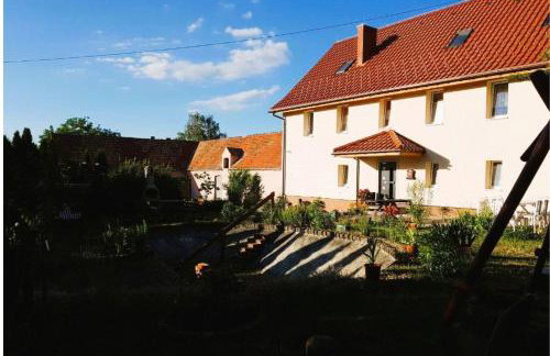 Olszyna Pod Brzozą - Foto 26