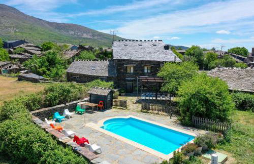 Casa rural El Callejón de la Gata -parcial- - Foto 1