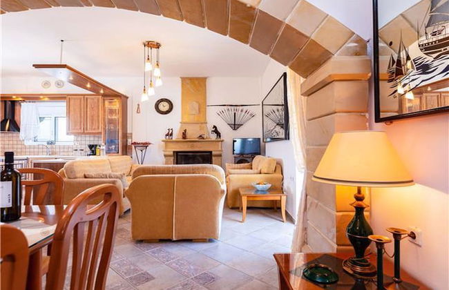 Villa Horizon With Private Pool In Crete - Foto 17