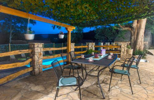 Luxury house Ivan with 4 bedrooms - Foto 58