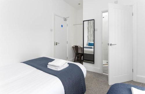 Host Liverpool - The Wavertree Rooms - Foto 19