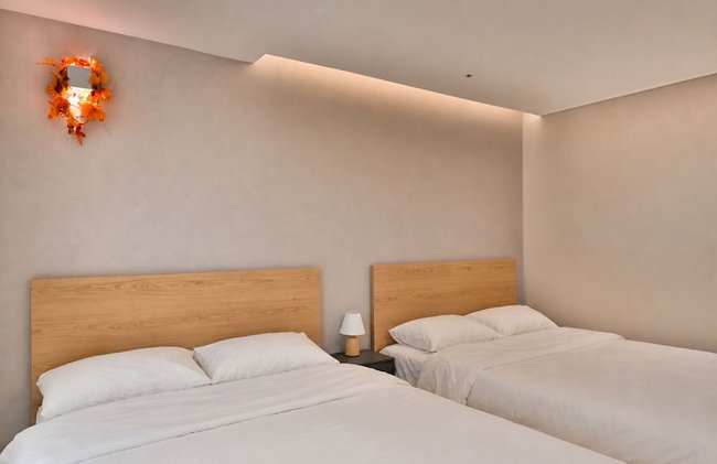Haeundae Lamer Stay - Foto 32