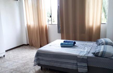 Hostel Meu Sossego Vilas - Foto 34