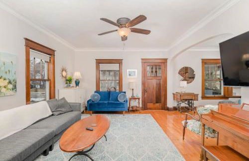 Character Family Home - 3 bedroom 2 bath - Foto 10