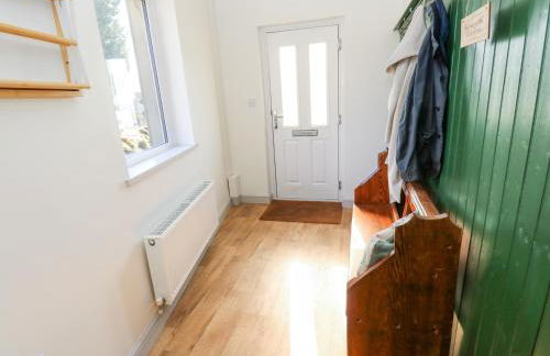 Kirk Yett Cottage - Foto 17