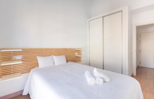 WintowinRentals Comfort Stay in Málaga - Foto 6