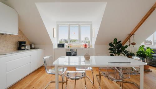 Logement calme proche centre ville - Photo 2