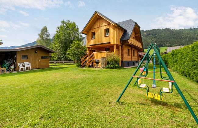 Bergerlodge - Foto 2