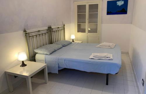 casa Rosa e casa Stella - Panarea centro - Foto 15