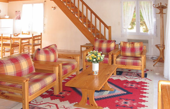 Les Etrilles - Foto 4