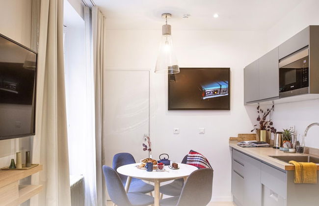 Beauquartier - Madeleine - Photo 10