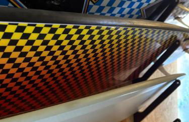 Villa Oceanside Embassy Surf House - Foto 38