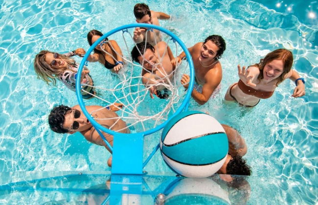 28 RM Disney Villas Including Pool-golf-tennis - Foto 54