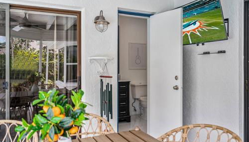 Shady Grove Villa - Foto 5