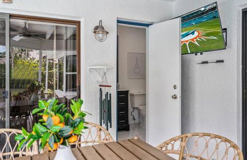 Shady Grove Villa - Foto 5