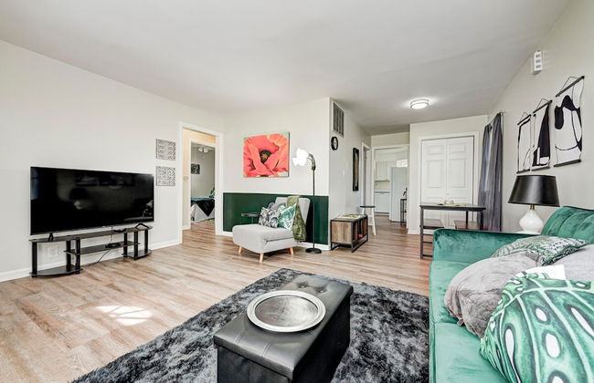 Naturista City Getaway - Indianapolis - Foto 4