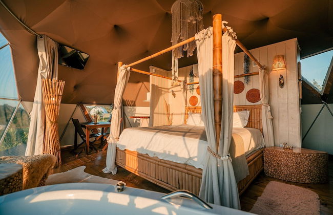 Esphera Glamping - Gravataí - RS - Foto 54