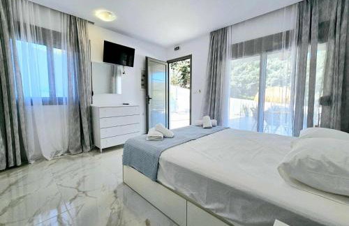 Dream Luxury Apartment Suites - Photo 21