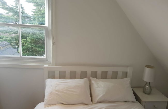 Central Windsor Apartments - Foto 4