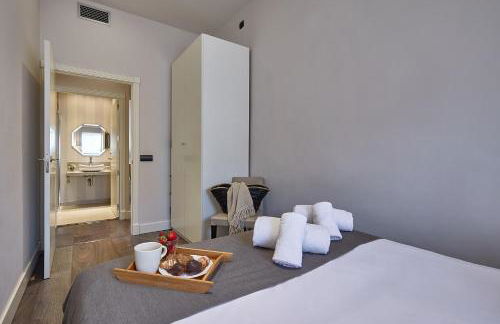 BBarcelona Rogent Flats - Foto 9