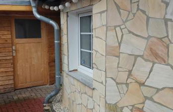 Gästewohnung am Thümmlitzwald - Foto 17