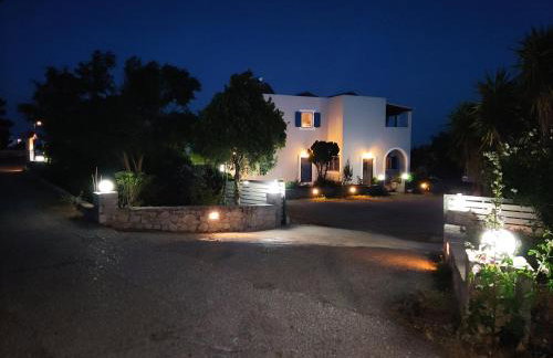 Vretti's House - Foto 1