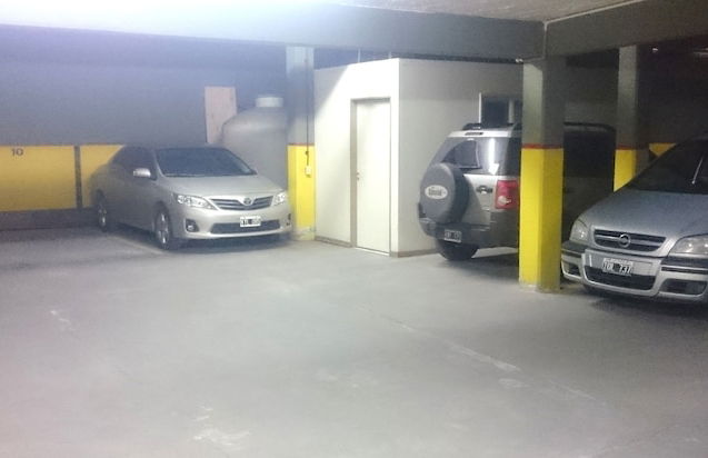 Apartamentos Mendoza - Photo 76