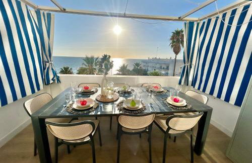 GATU Villa Mar "preferente para mayores de 22 años y familias " - Foto 10