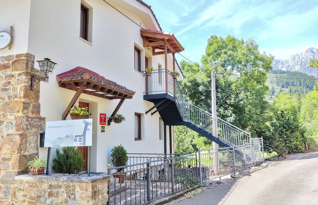 Apartamentos Javier - Foto 50