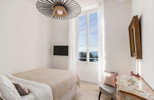 "L'Or Bleu" exclusive location and beautiful apartment next to Promenade - Foto 2