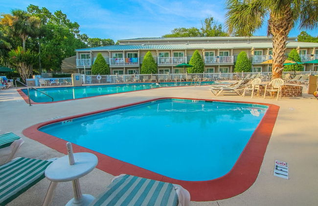 Players Club Resort - Foto 44