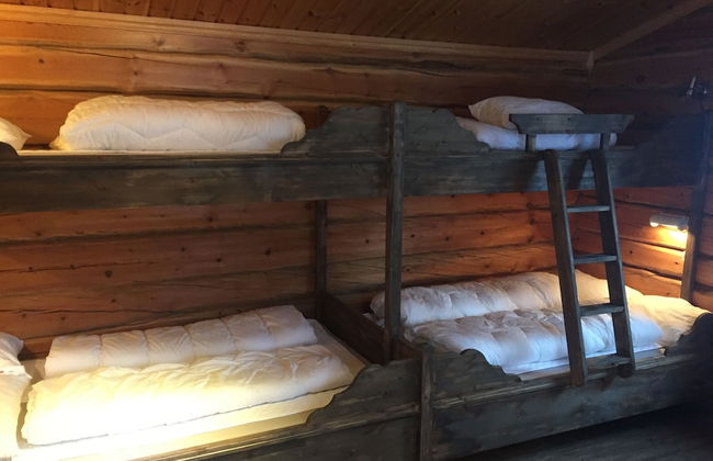 Fagernes Camping - Photo 24