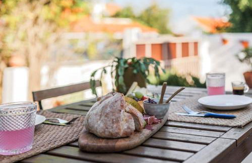 Meco Garden Retreat - near Sesimbra - Foto 49